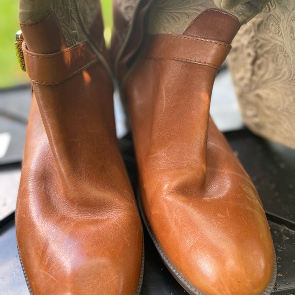 Ralph Lauren Riding boots - Picture 3 of 9